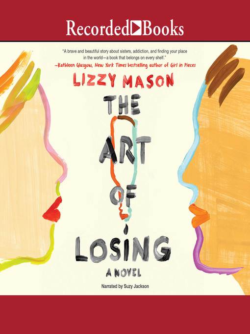 Title details for The Art of Losing by Lizzy Mason - Wait list